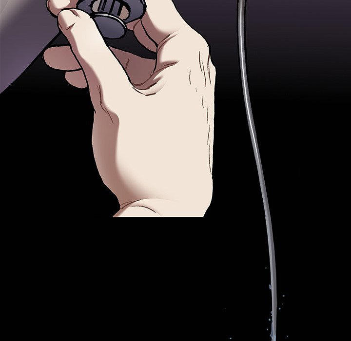 DeepWater Chapter 127 page 27 - Chapter 127