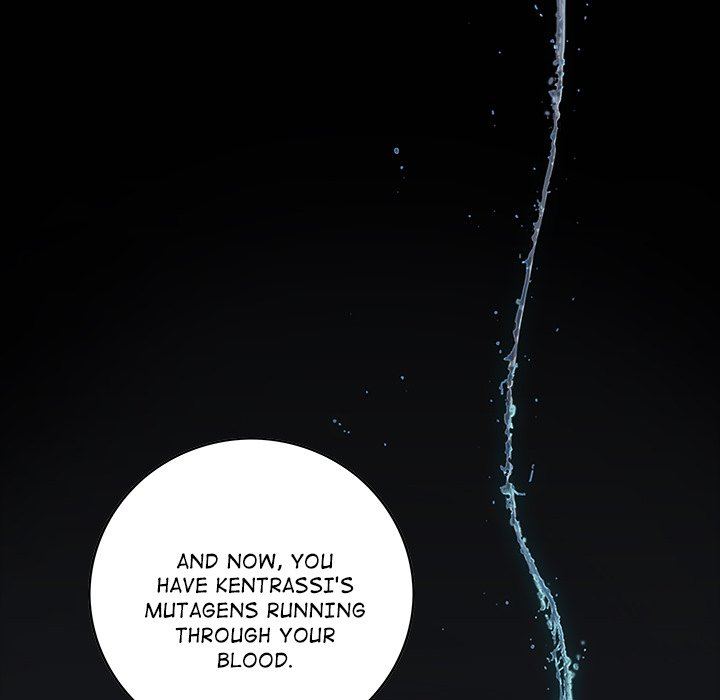 DeepWater Chapter 127 page 28 - Chapter 127