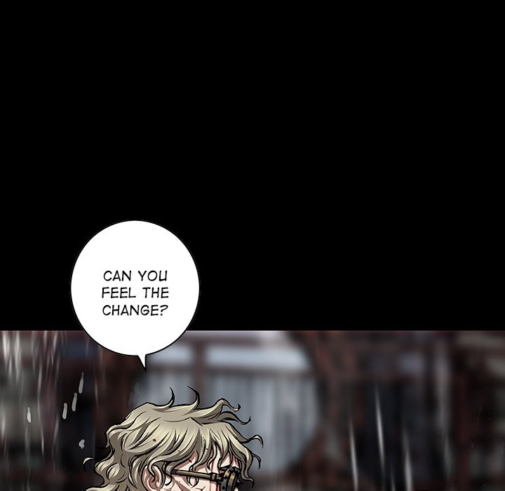 DeepWater Chapter 127 page 32 - Chapter 127
