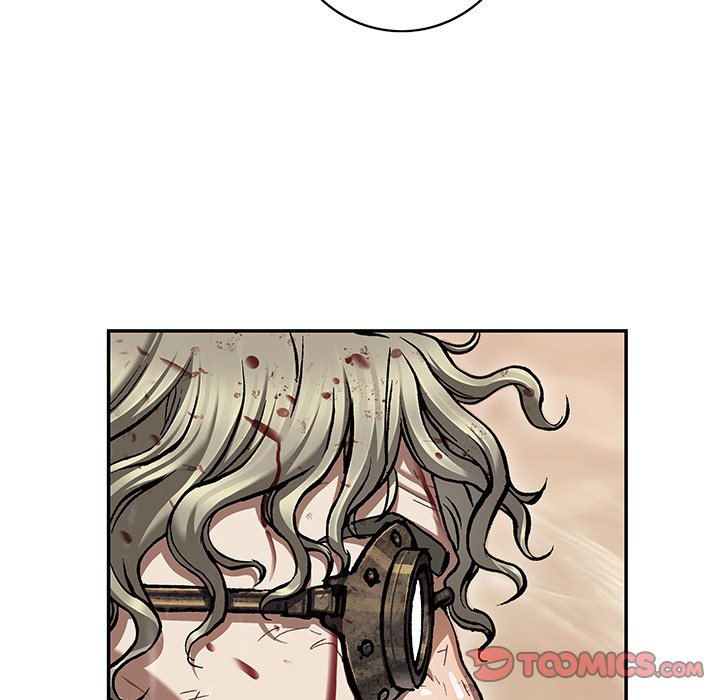 DeepWater Chapter 127 page 34 - Chapter 127