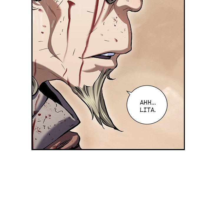 DeepWater Chapter 127 page 35 - Chapter 127