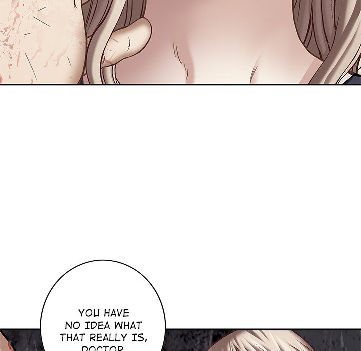DeepWater Chapter 127 page 38 - Chapter 127