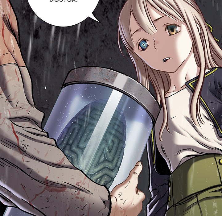 DeepWater Chapter 127 page 39 - Chapter 127