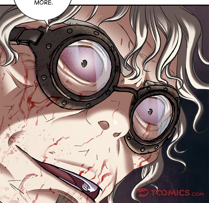 DeepWater Chapter 127 page 41 - Chapter 127