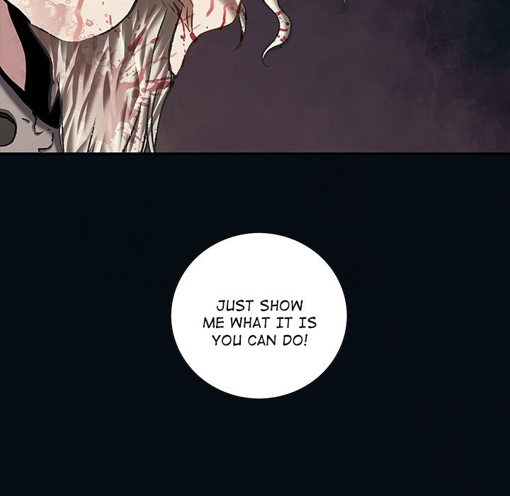 DeepWater Chapter 127 page 42 - Chapter 127