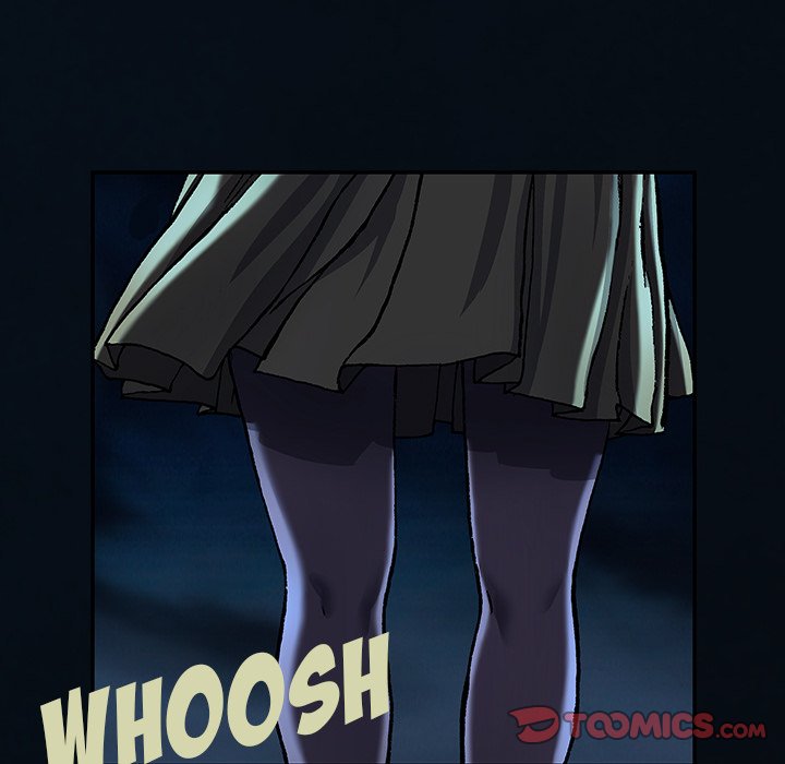 DeepWater Chapter 127 page 45 - Chapter 127