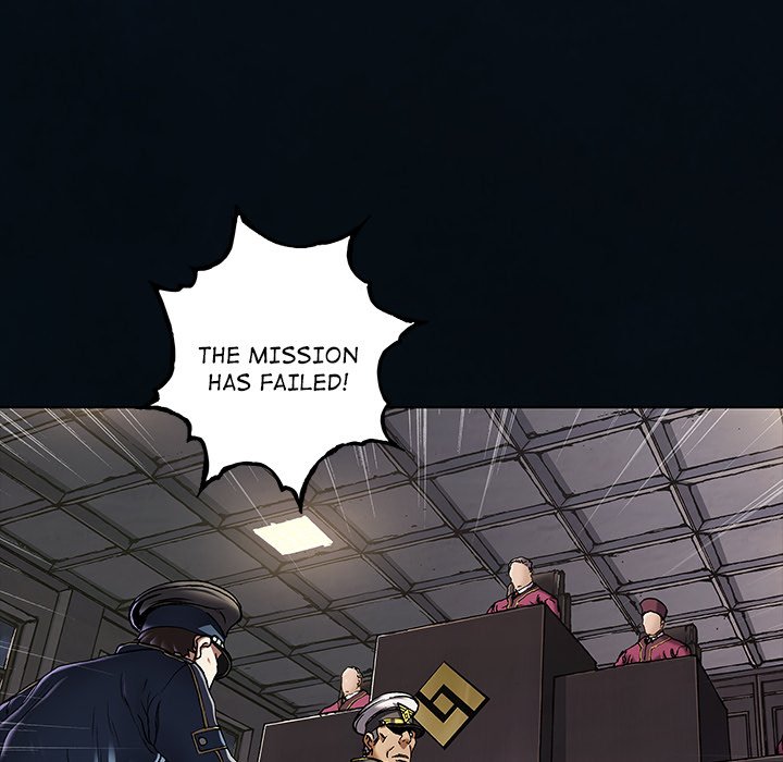 DeepWater Chapter 127 page 54 - Chapter 127