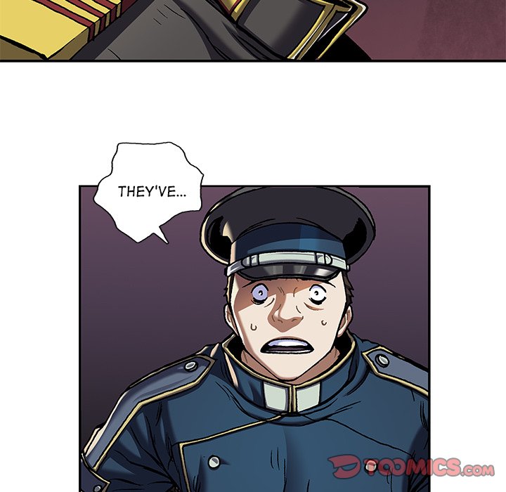 DeepWater Chapter 127 page 57 - Chapter 127