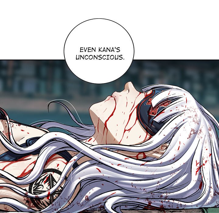 DeepWater Chapter 127 page 60 - Chapter 127