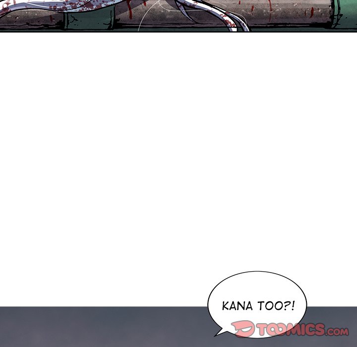 DeepWater Chapter 127 page 61 - Chapter 127