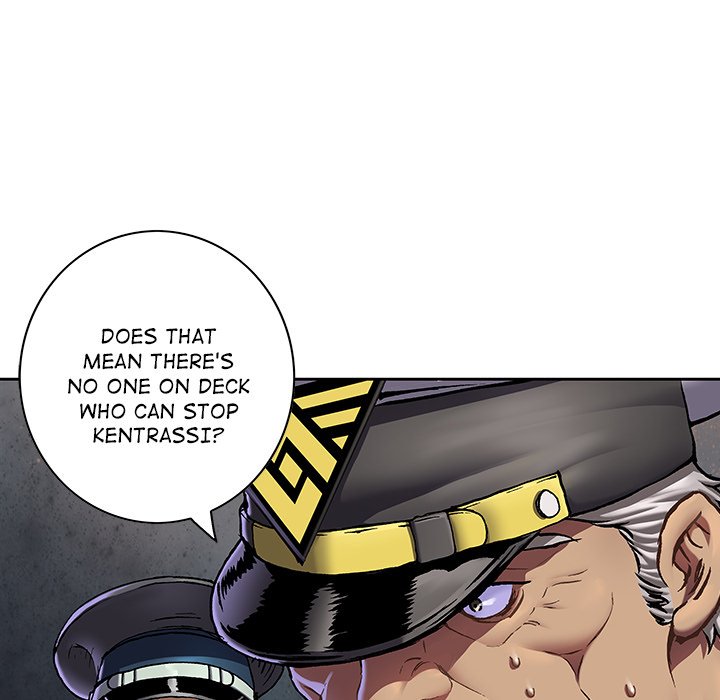 DeepWater Chapter 127 page 64 - Chapter 127