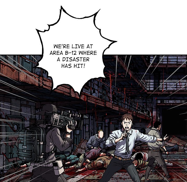DeepWater Chapter 127 page 66 - Chapter 127