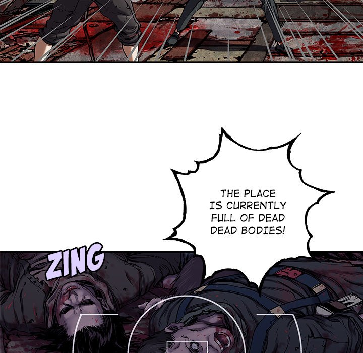 DeepWater Chapter 127 page 67 - Chapter 127