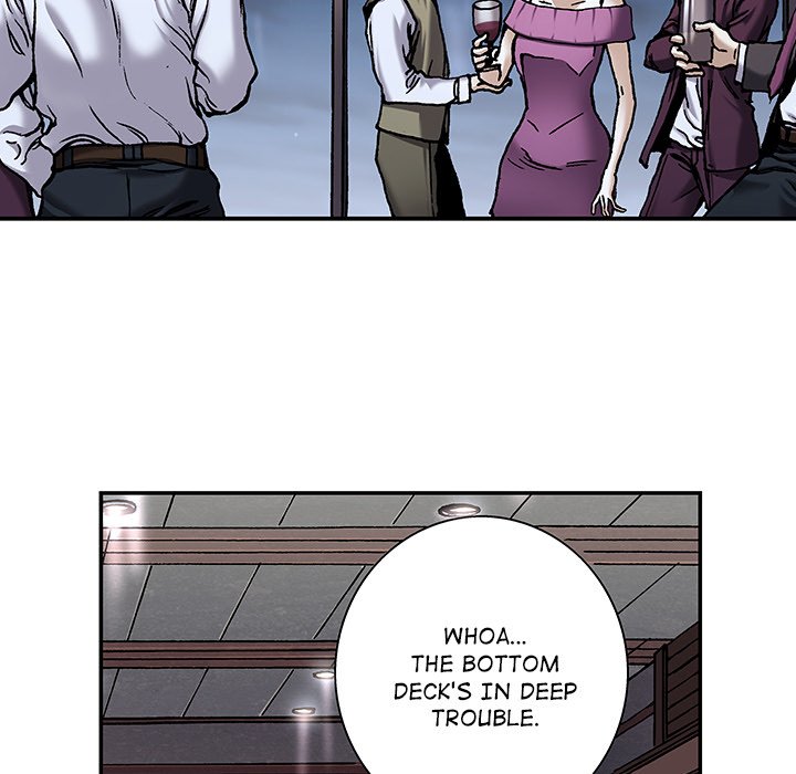 DeepWater Chapter 127 page 70 - Chapter 127