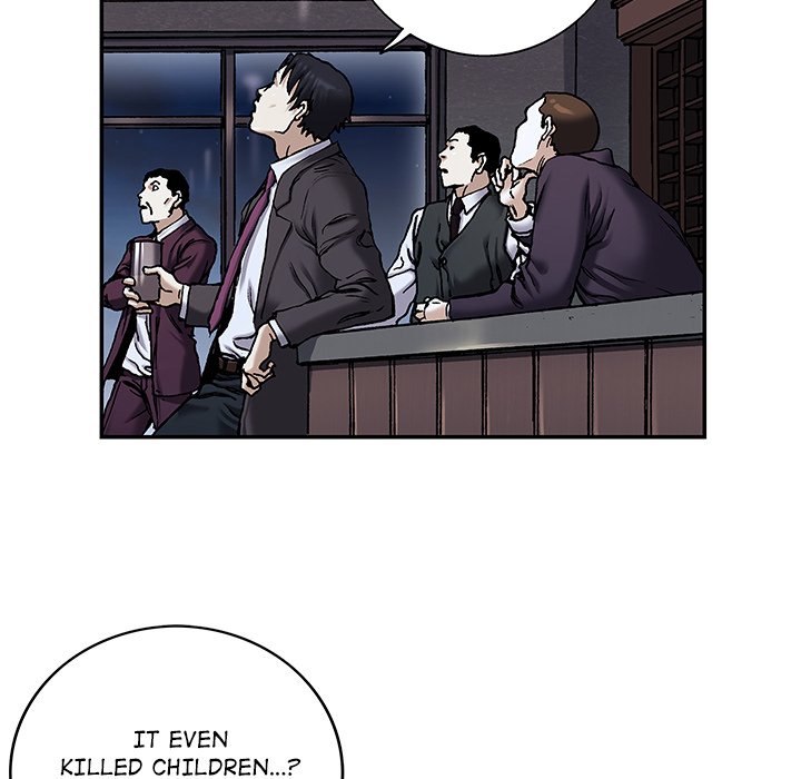 DeepWater Chapter 127 page 71 - Chapter 127
