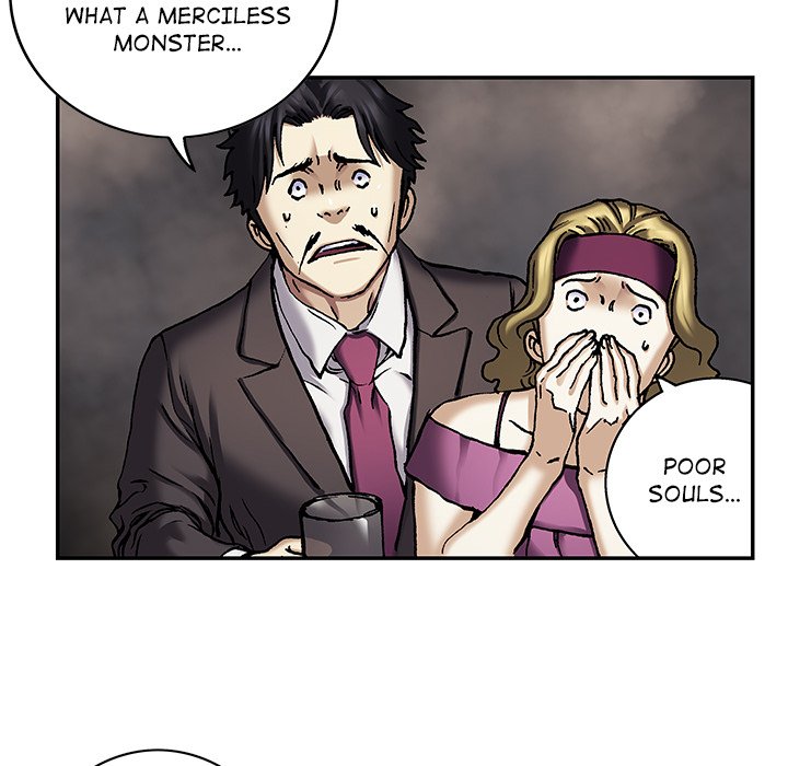DeepWater Chapter 127 page 72 - Chapter 127