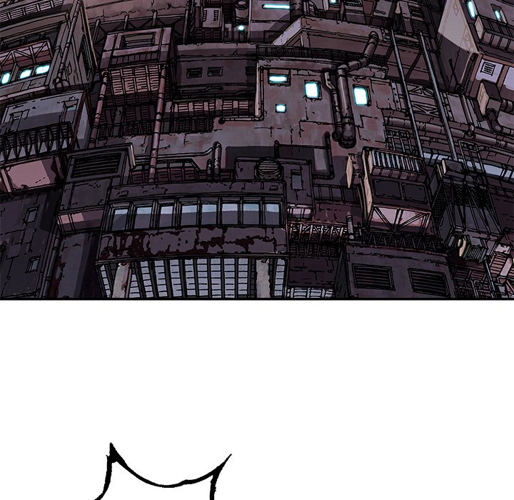 DeepWater Chapter 127 page 75 - Chapter 127