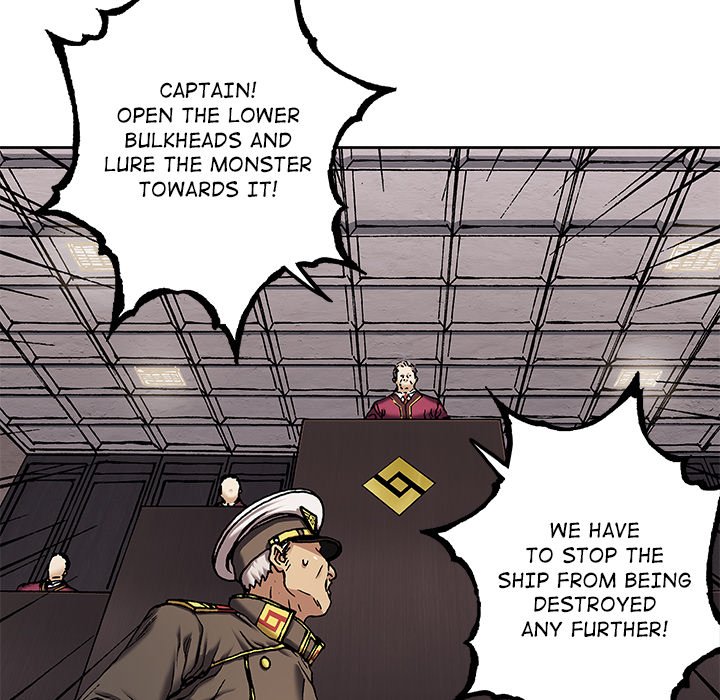 DeepWater Chapter 127 page 76 - Chapter 127