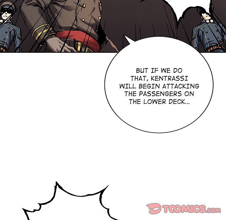 DeepWater Chapter 127 page 77 - Chapter 127