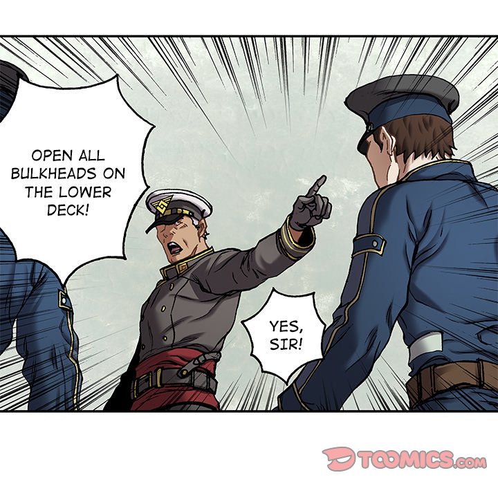 DeepWater Chapter 127 page 81 - Chapter 127