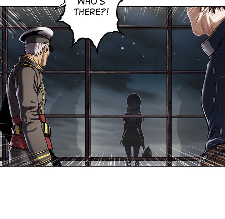 DeepWater Chapter 127 page 84 - Chapter 127