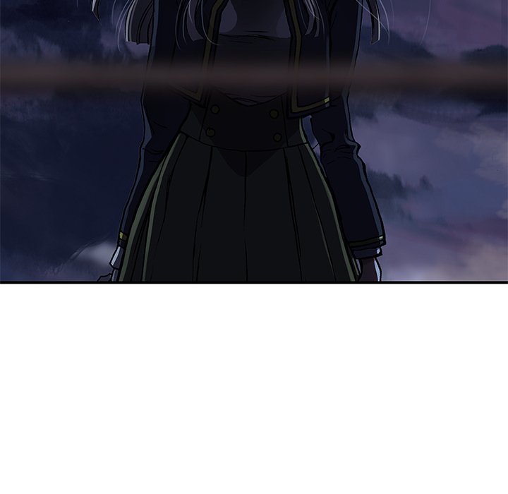 DeepWater Chapter 127 page 88 - Chapter 127