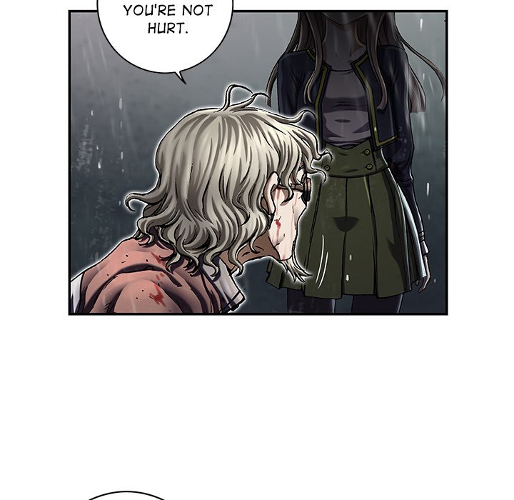 DeepWater Chapter 127 page 9 - Chapter 127