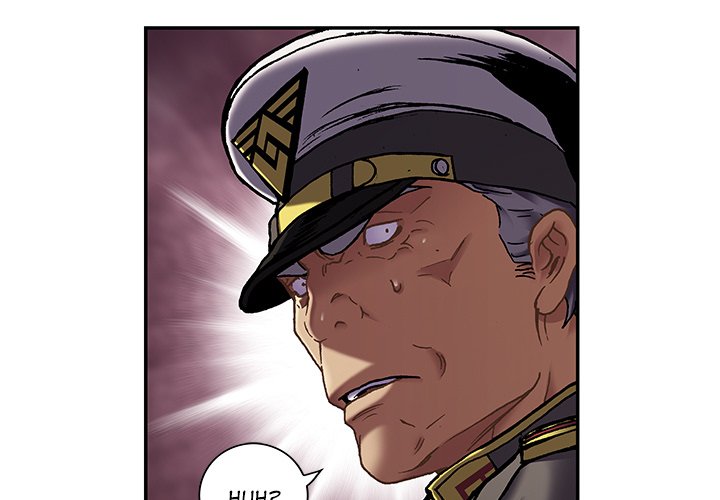 DeepWater Chapter 128 page 1 - Chapter 128