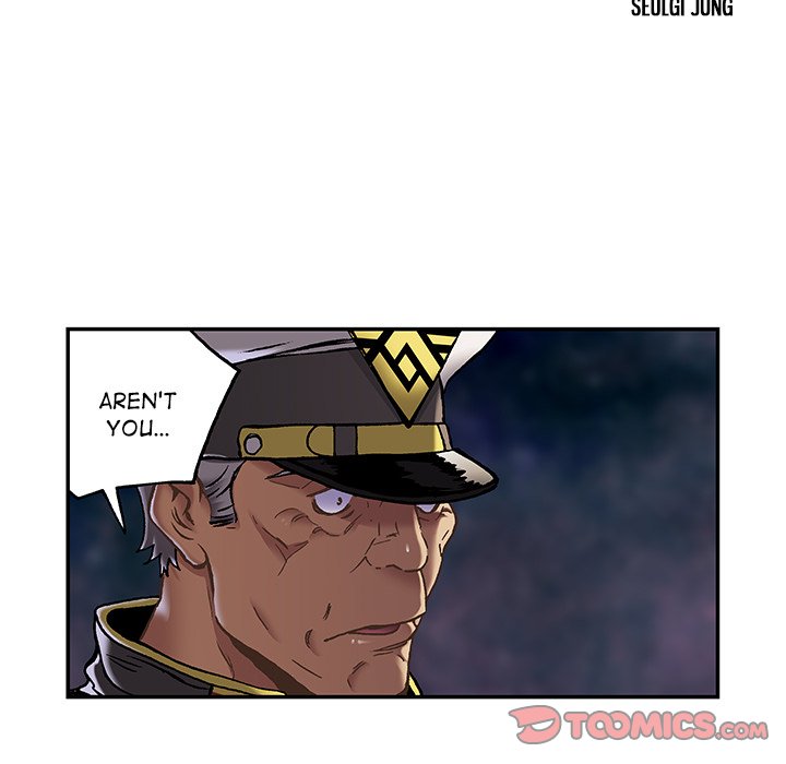 DeepWater Chapter 128 page 10 - Chapter 128