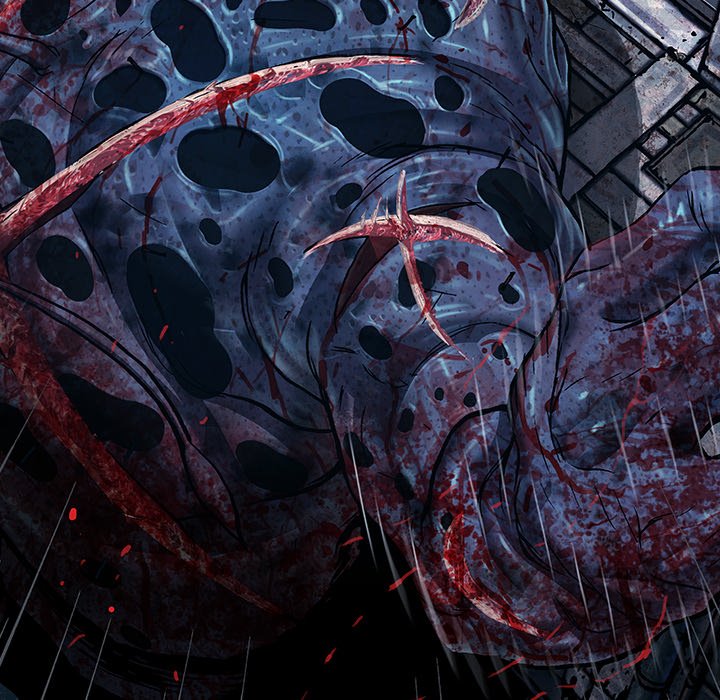 DeepWater Chapter 128 page 19 - Chapter 128