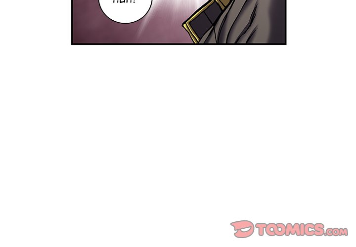 DeepWater Chapter 128 page 2 - Chapter 128
