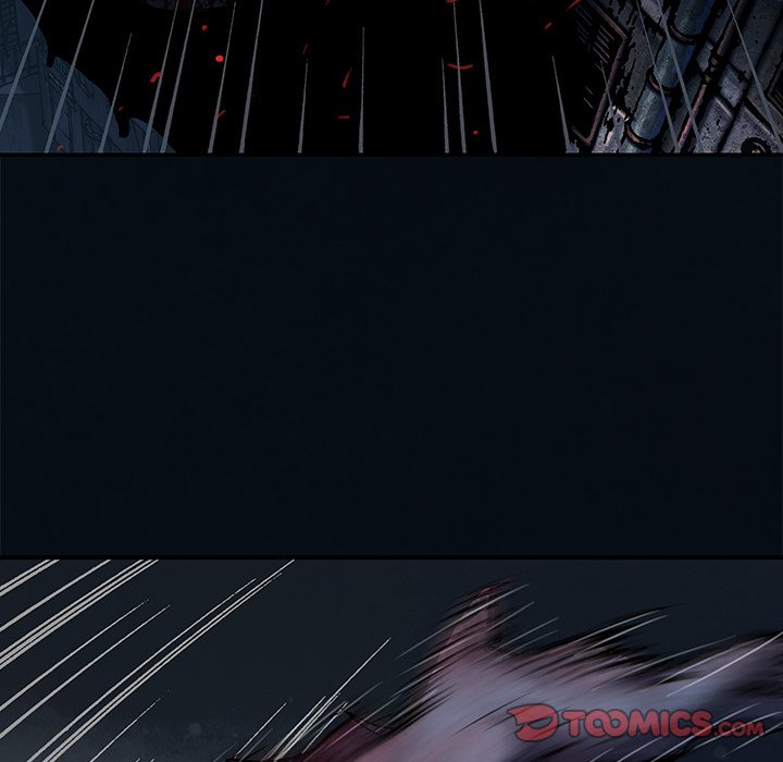 DeepWater Chapter 128 page 20 - Chapter 128