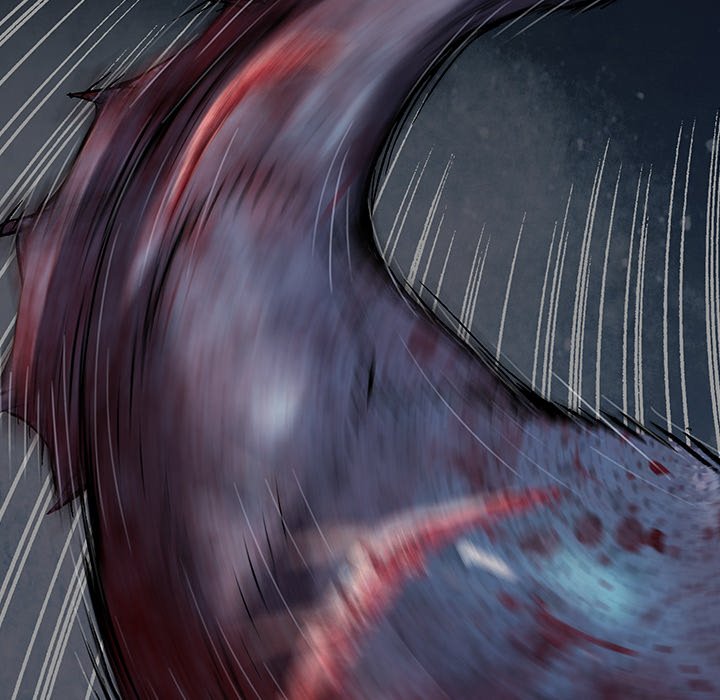 DeepWater Chapter 128 page 21 - Chapter 128