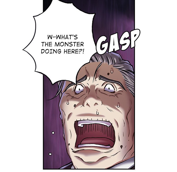 DeepWater Chapter 128 page 31 - Chapter 128