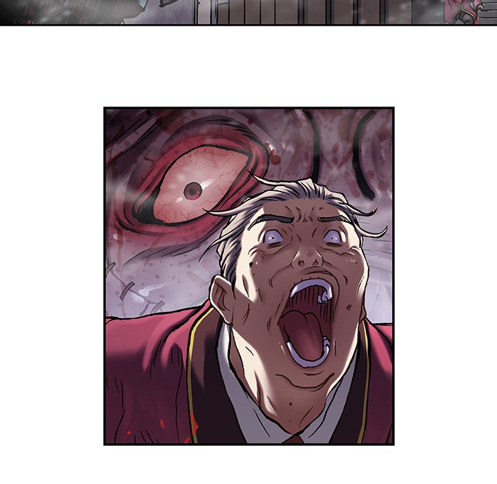 DeepWater Chapter 128 page 33 - Chapter 128