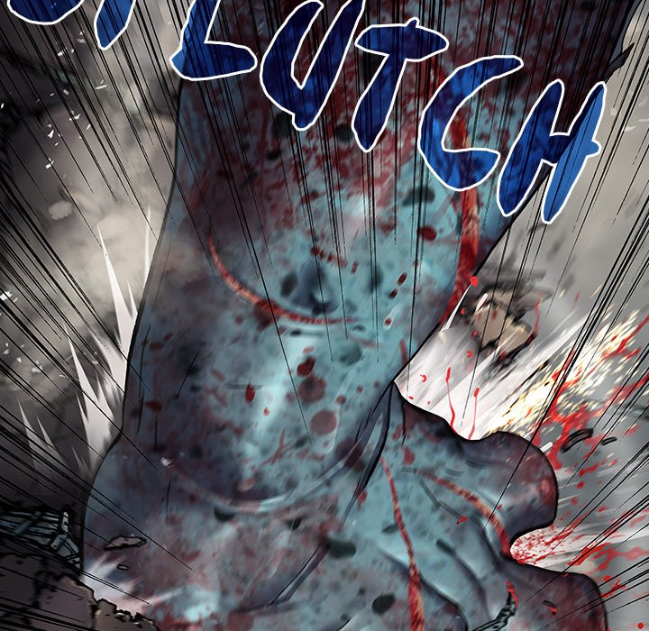 DeepWater Chapter 128 page 35 - Chapter 128