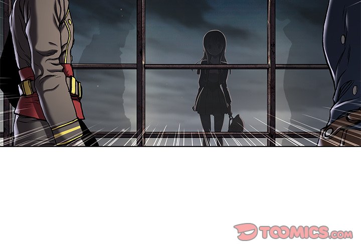 DeepWater Chapter 128 page 4 - Chapter 128