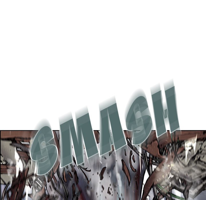 DeepWater Chapter 128 page 41 - Chapter 128