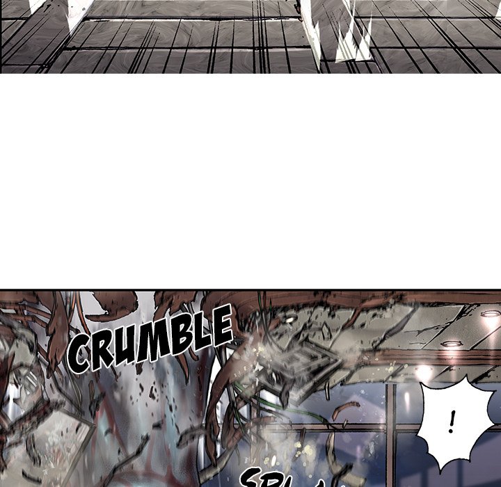 DeepWater Chapter 128 page 43 - Chapter 128