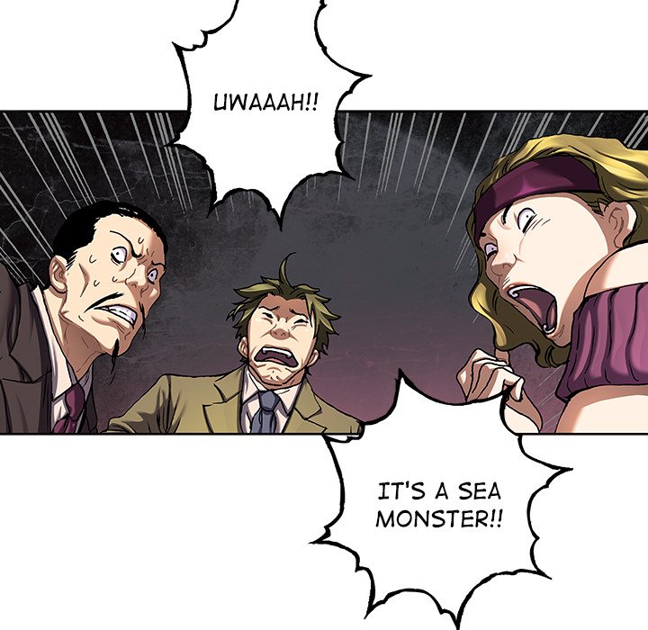 DeepWater Chapter 128 page 45 - Chapter 128