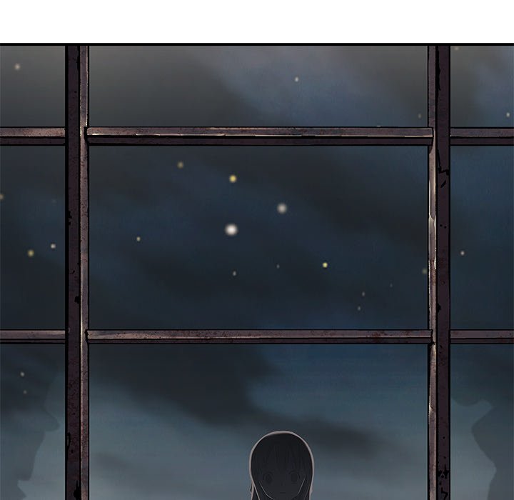 DeepWater Chapter 128 page 5 - Chapter 128