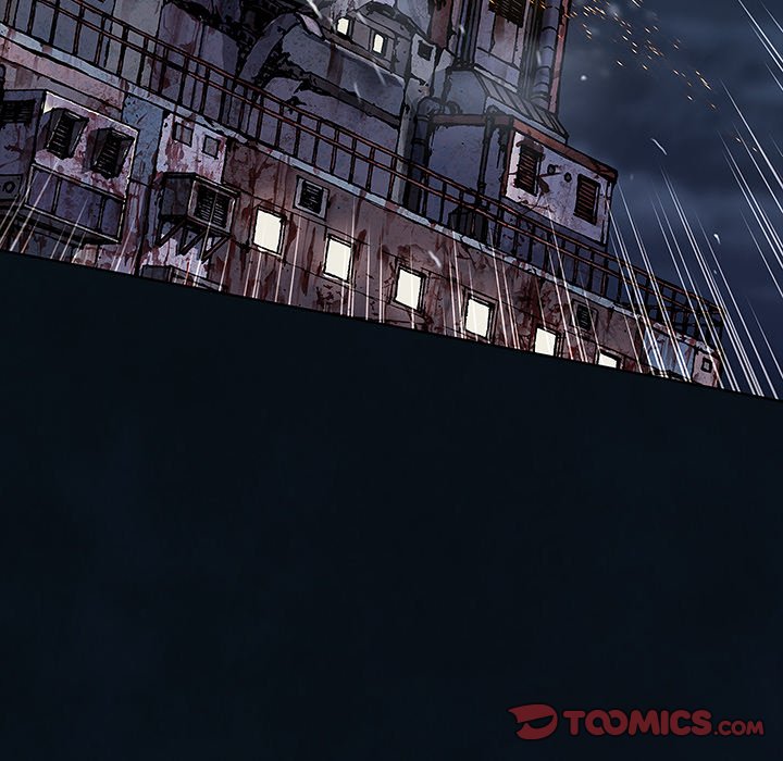 DeepWater Chapter 128 page 52 - Chapter 128