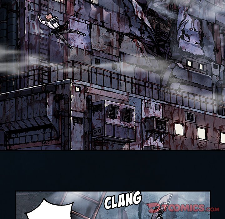 DeepWater Chapter 128 page 54 - Chapter 128