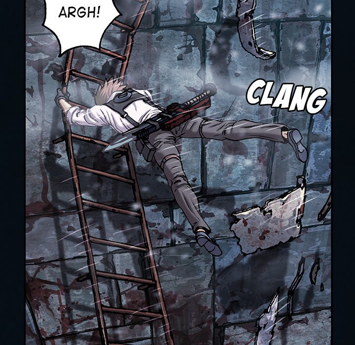 DeepWater Chapter 128 page 55 - Chapter 128