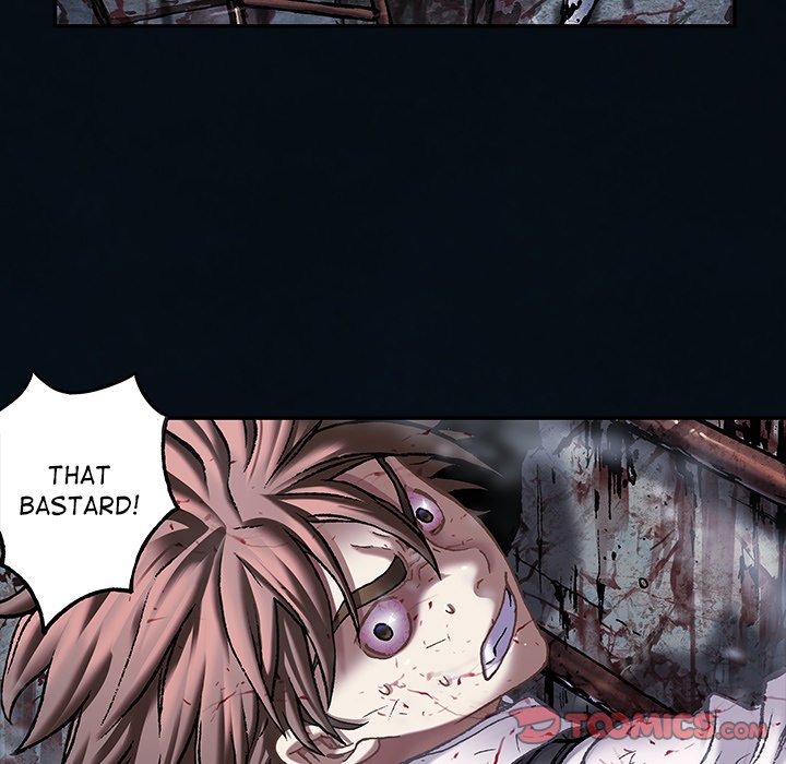 DeepWater Chapter 128 page 56 - Chapter 128