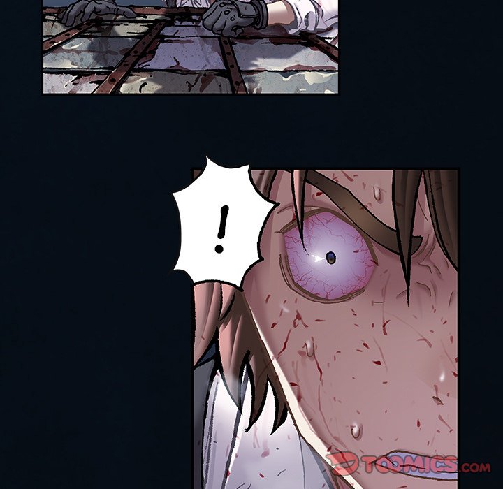 DeepWater Chapter 128 page 58 - Chapter 128