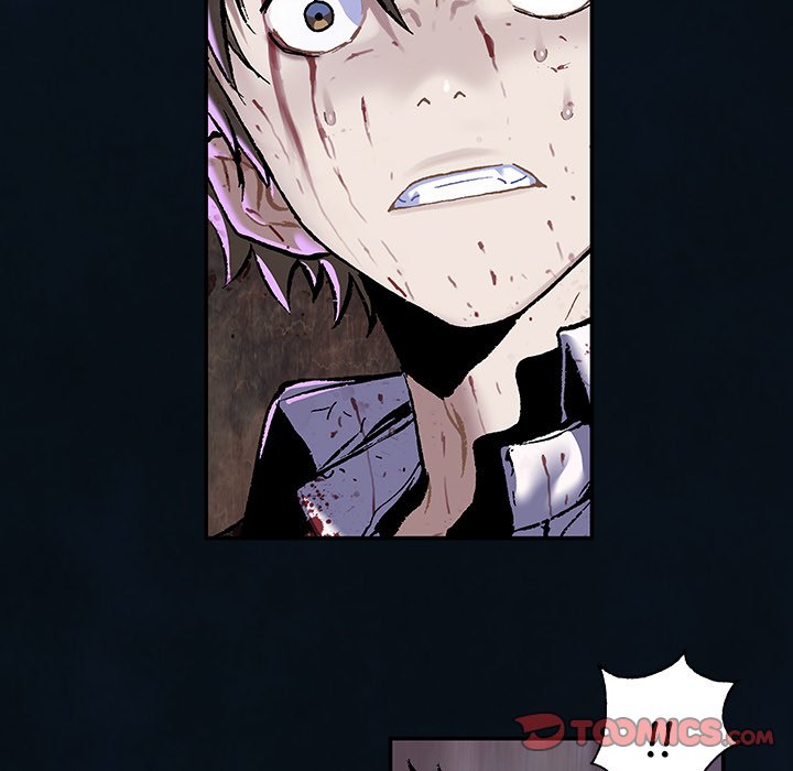 DeepWater Chapter 128 page 64 - Chapter 128