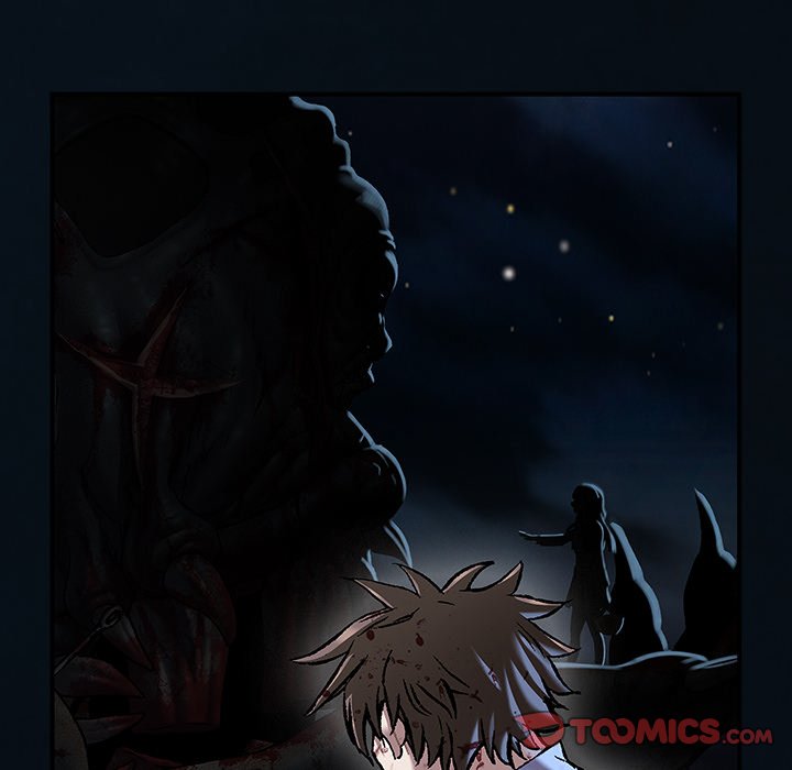 DeepWater Chapter 128 page 66 - Chapter 128