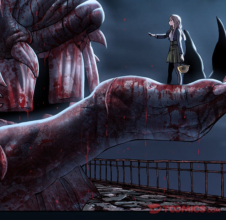 DeepWater Chapter 128 page 70 - Chapter 128
