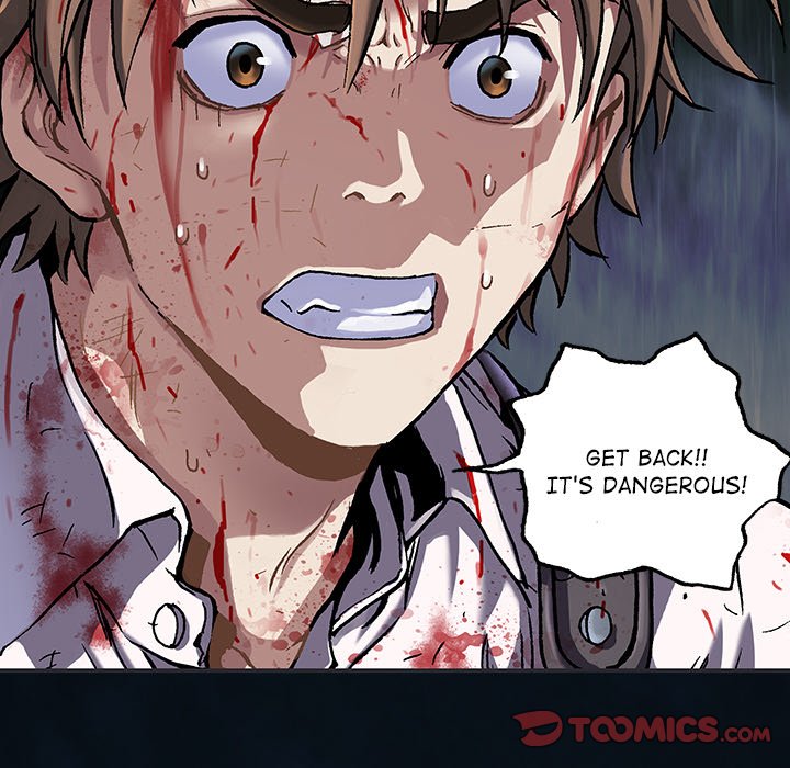 DeepWater Chapter 128 page 74 - Chapter 128